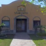 Iglesia de Dios en Mexico E:C:A:R