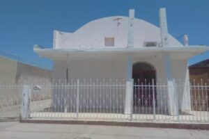 Iglesia de Dios en M&eacute;xico E.C.A.R.