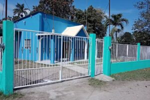 Iglesia de Dios en M&eacute;xico E.C.A.R