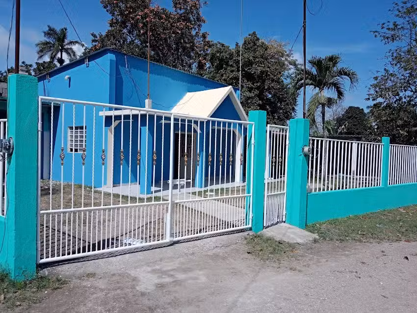 Iglesia de Dios en M&eacute;xico E.C.A.R