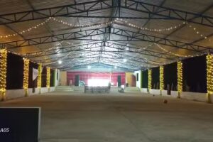 Iglesia de Dios en M&eacute;xico E.C.A.R