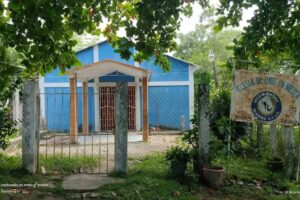 Iglesia de Dios en M&eacute;xico E.C.A.R. Medell&iacute;n 2da