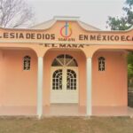 Iglesia de Dios en M&eacute;xico E.C.A.R SGAR 11/93