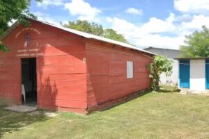Iglesia de Dios en M&eacute;xico E.C.A.R. Templo La Hermosa