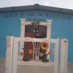 Iglesia de Dios en M&eacute;xico E.C.A.R &ldquo;Templo La Hermosa&rdquo;.