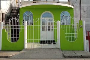 IGLESIA DE DIOS EN MEXICO E.C (JESUCRISTO EZPERANZA DE VIDA)