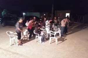 Iglesia de Dios en M&eacute;xico EC Mision Missio Dei pst Bladimiro