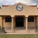 Iglesia de Dios en M&eacute;xico ECAR