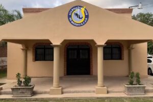 Iglesia de Dios en México ECAR