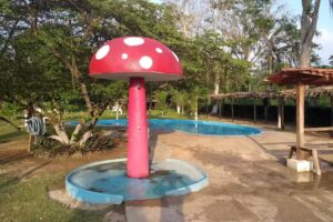 Iglesia de Dios en M&eacute;xico ECAR Betania