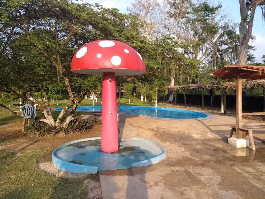 Iglesia de Dios en M&eacute;xico ECAR Betania