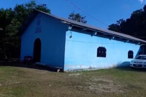 IGLESIA DE DIOS EN M&Eacute;XICO ECAR &ldquo;FUENTE DE SALVACI&Oacute;N&rdquo;