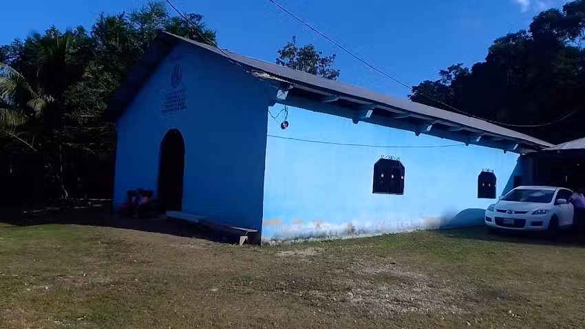 IGLESIA DE DIOS EN M&Eacute;XICO ECAR &ldquo;FUENTE DE SALVACI&Oacute;N&rdquo;