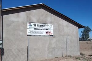 Iglesia de Dios en M&eacute;xico &ldquo;El Remanente&rdquo;