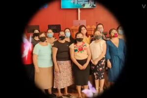 Iglesia de Dios En M&eacute;xico Evangelio Completo