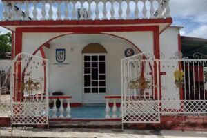 IGLESIA DE DIOS EN M&Eacute;XICO EVANGELIO COMPLETO