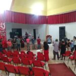 IGLESIA DE DIOS EN MEXICO EVANGELIO COMPLETO A. R.