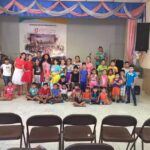 Iglesia De Dios En Mexico Evangelio Completo A.r.