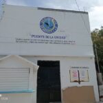 Iglesia de Dios en M&eacute;xico Evangelio Completo A.R.