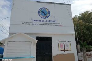 Iglesia de Dios en México Evangelio Completo A.R.