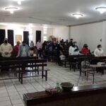 Iglesia de Dios en M&eacute;xico Evangelio Completo A.R.