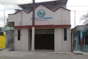 Iglesia De Dios En Mexico Evangelio Completo A.R. (Col. Municipal)