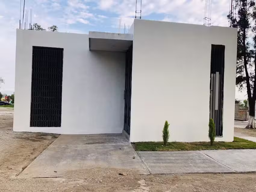 Iglesia de Dios en Mexico Evangelio Completo A.R &ldquo;JFV&rdquo;