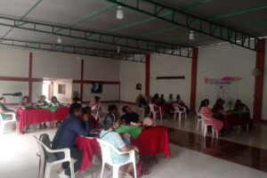 Iglesia de Dios en M&eacute;xico evangelio completo &ldquo;Ministerio PENIEL&rdquo;