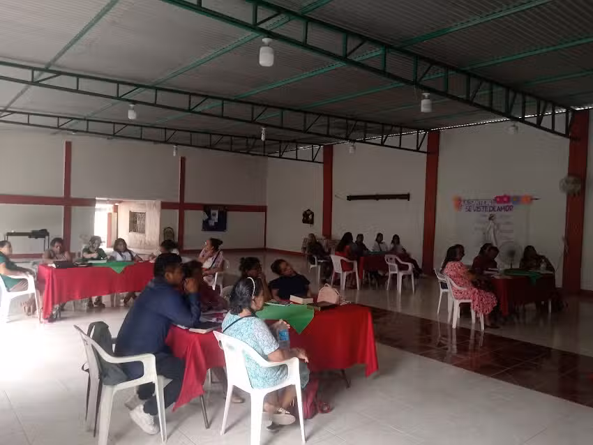 Iglesia de Dios en M&eacute;xico evangelio completo &ldquo;Ministerio PENIEL&rdquo;