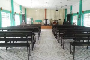 Iglesia de Dios en México evangelio completo Taller Del Maestro