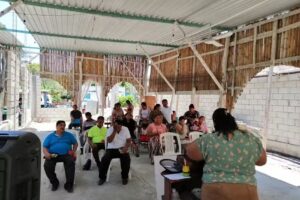 Iglesia de Dios en M&eacute;xico Evangelio Completo &ldquo;TIERRA DESEABLE&rdquo;