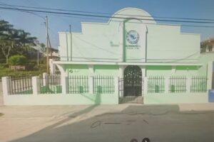 Iglesia de Dios en M&eacute;xico Evangelio Completo (Tierra F&eacute;rtil)