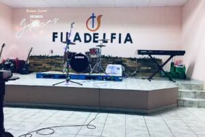 IGLESIA DE DIOS EN MEXICO FILADELFIA