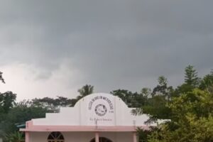 IGLESIA DE DIOS EN M&Eacute;XICO -GONZALEZ