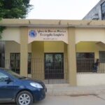 Iglesia de Dios en M&eacute;xico Maranatha