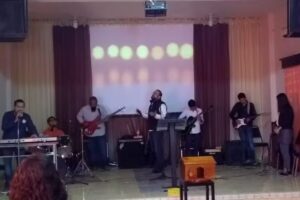 Iglesia de Dios en M&eacute;xico Pan de Vida