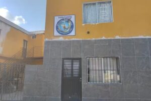 IGLESIA DE DIOS EN MEXICO &ldquo;PUEBLO NUEVO&rdquo;