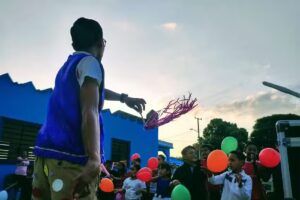 Iglesia de Dios en Mexico Rios de Vida