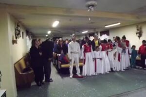 Iglesia De Dios En M&eacute;xico, Sin Fin