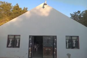 Iglesia de Dios en M&eacute;xico TEMPLO &ldquo;LA HERMOSA&rdquo;