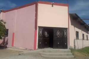 Iglesia De Dios En M&eacute;xico Villa Bonita