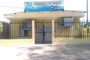 Iglesia De Dios En MexicoPe&ntilde;a De Agua Viva Ecar