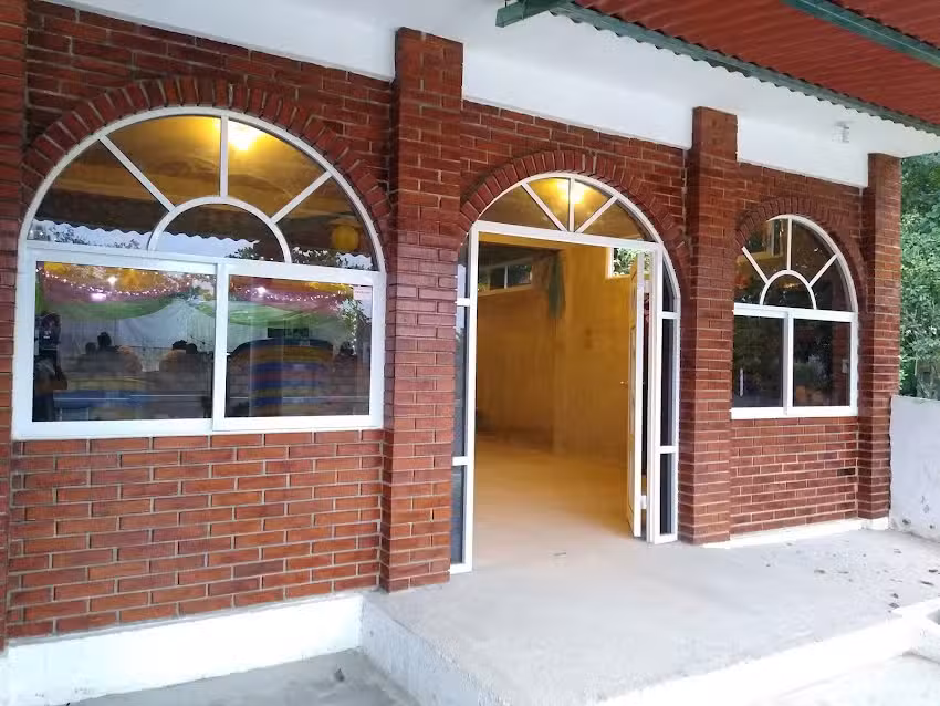 Iglesia de Dios Evangelio Completo