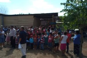 Iglesia De Dios Evangelio Completo