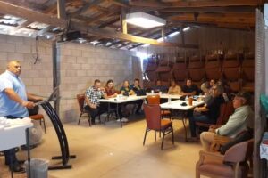 Iglesia de Dios Evangelio Completo “Adonai”