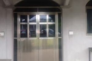 Iglesia De Dios Evangelio Completo E.C.A.R11-93