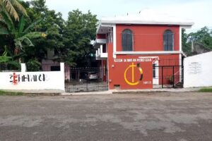 Iglesia de Dios Evangelio Completo “El Sembrador”