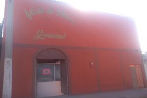 Iglesia De Dios Genesaret 7&deg; d&iacute;a