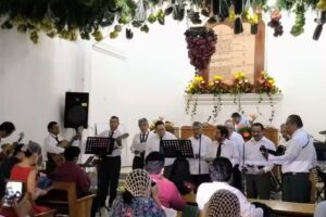 Iglesia De Dios (Isaraelita)