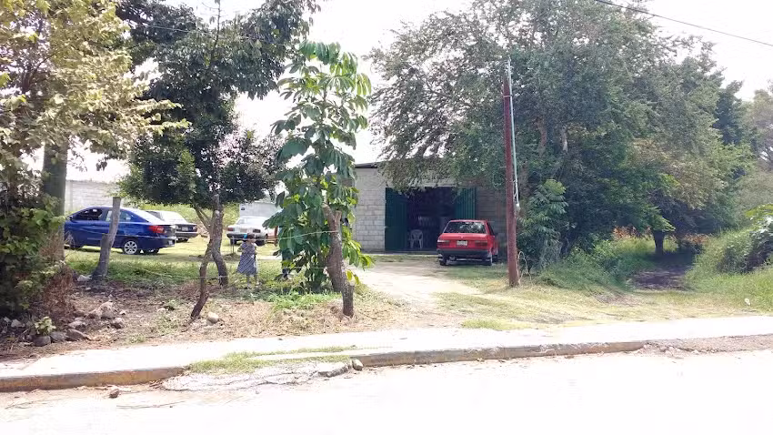 Iglesia de Dios (Israelita)